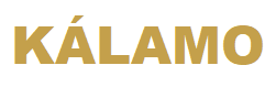 KÁLAMO